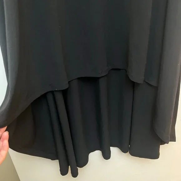 Michael Kors High-Low Maxi Skirt - Picture 3 of 5